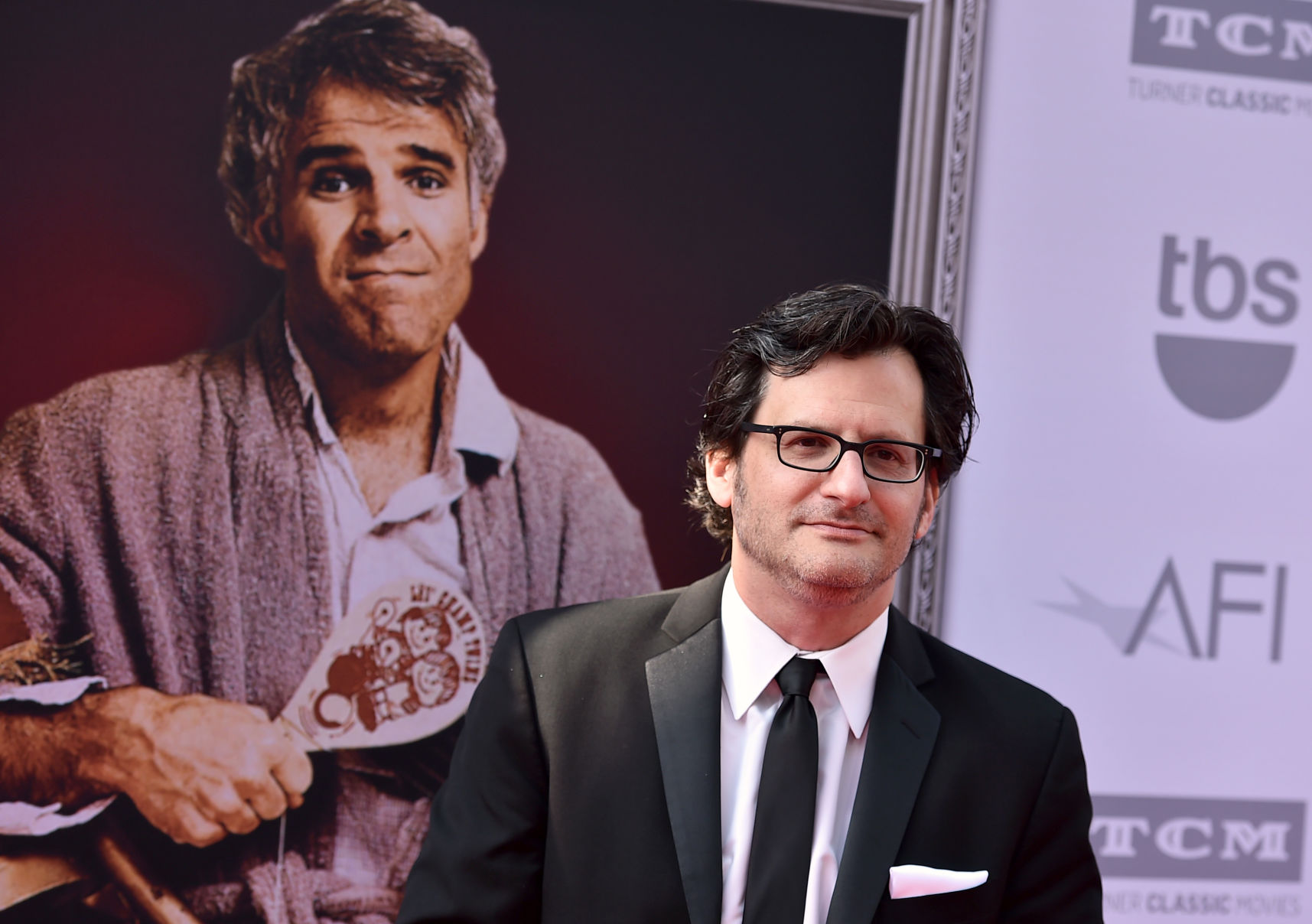 Ben Mankiewicz